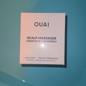 Ouai Scalp Massager